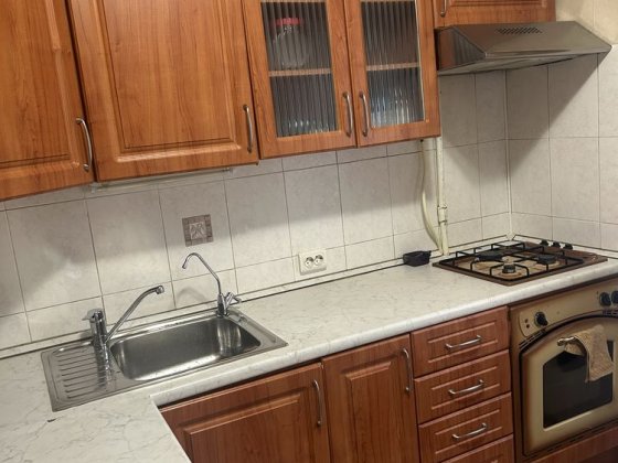 Сдам 3-комнатную квартиру Виноградарь