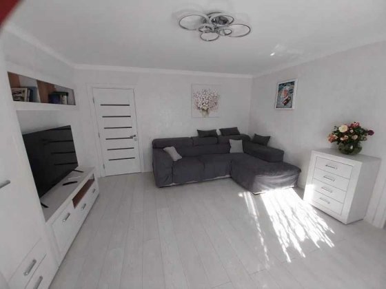 Оренда 3-к квартири (65 м²) | ГАЗ | вул. Сергія Берегового, 4, Севастопольська площа Київ
