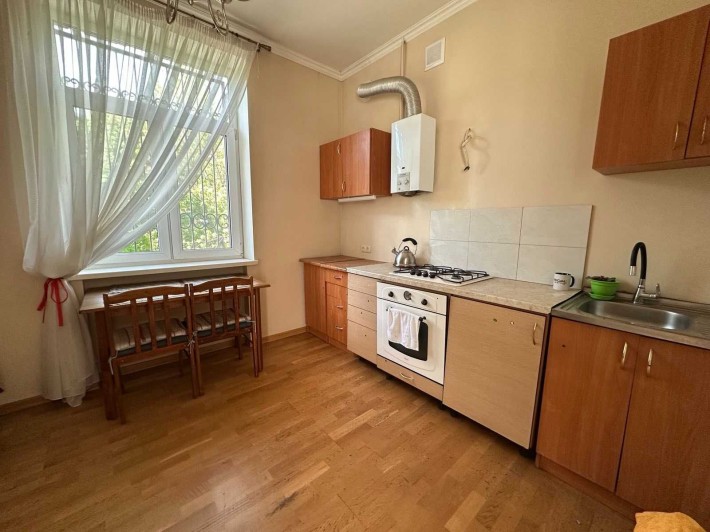 Оренда 1 к квартири Соломянський р-н - фото 1