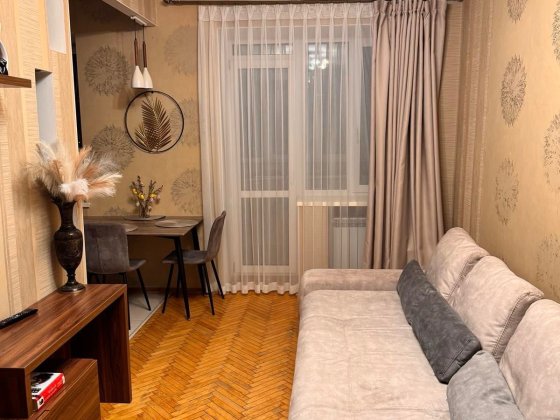 Здається в оренду затишна 2-кімнатна квартира  вул. Єреванська, 25.
