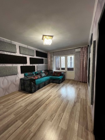 Оренда 1-кімнатної квартири біля метро Академмістечко - фото 1