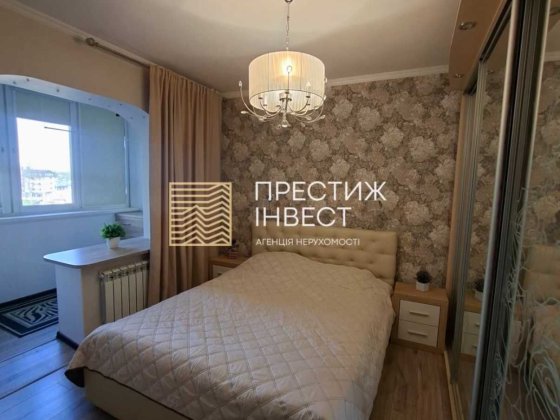 Оренда 2 кімнатної квартири Бориспіль
