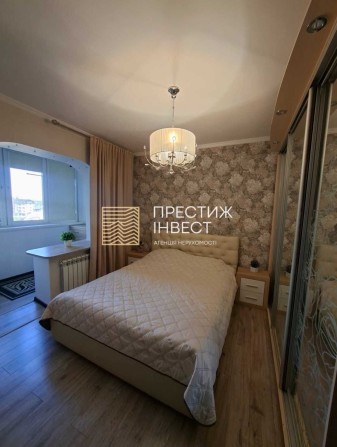 Оренда 2 кімнатної квартири - фото 1
