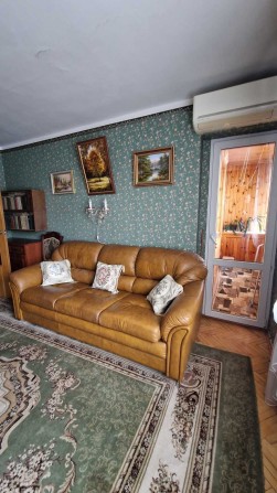 Довгострокова оренда квартири біля метро Дорогожичі - фото 1