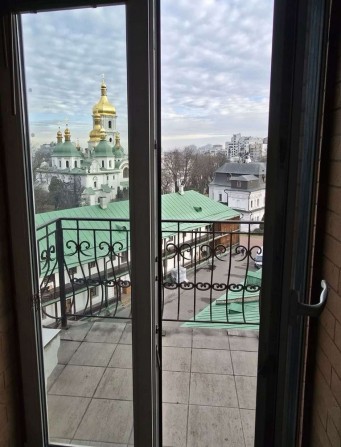 Оренда квартири Софіївська площа Золоті ворота Стрілецька Рейтарська - фото 1
