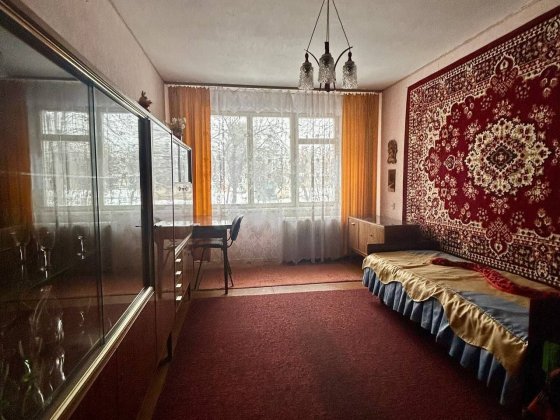 Здам двокімнатну квартиру по Скоропацького Белая Церковь