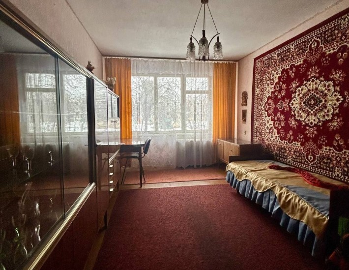 Здам двокімнатну квартиру по Скоропацького - фото 1