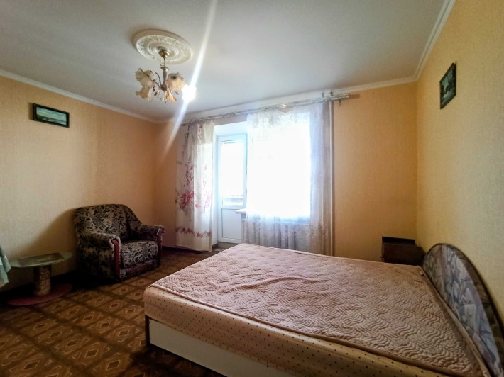 Оренда 3-кімн.квартири - фото 1