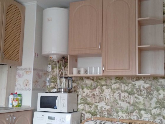 вул.Олевська 3-а Святошинський 1 кім квартира Оренда 8 000 грн