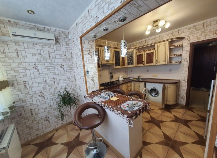 Здам 1к квартиру вул. Володимира Момота, біля Фори - фото 1