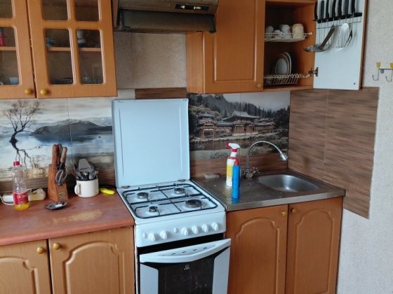 Здам 3-кім.квартиру Таращанський масив Белая Церковь