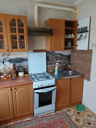 Здам 3-кім.квартиру Таращанський масив - фото 1