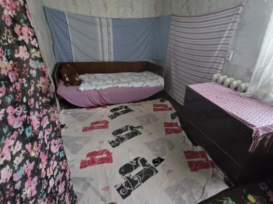 Здам в оренду бюджетну 2-кімнатну квартиру в центрі Борисполя! Борисполь