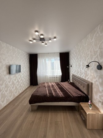 Оренда 1 кім квартири. Район Днс. Перше заселення - фото 1