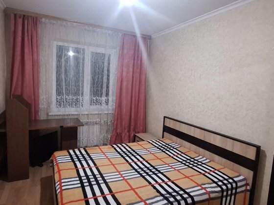 Здам 2 кім.квартиру  центр міста. Борисполь