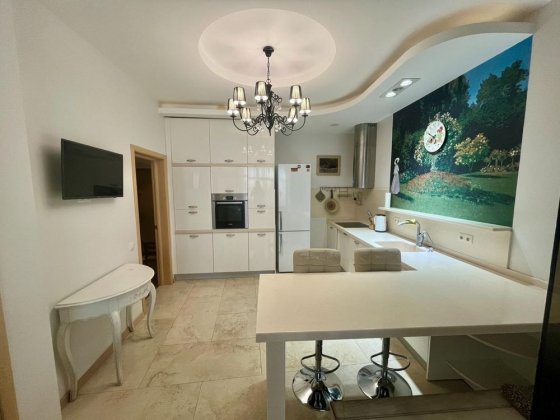 Комісія 30% 3 кімнатна квартира ЖК Парус Іллєнка 18-б