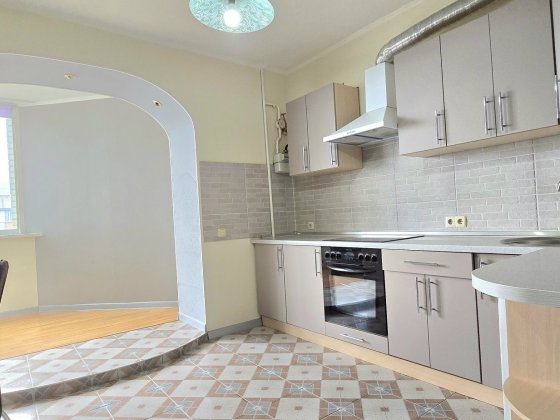 Оренда 1но кімнатної квартири поліпшеного планування Біла Церква