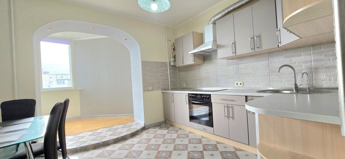 Оренда 1но кімнатної квартири поліпшеного планування - фото 1