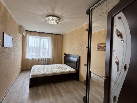 Здається в оренду 2-х кімн.квартира вулиця Головатого 20 Борисполь