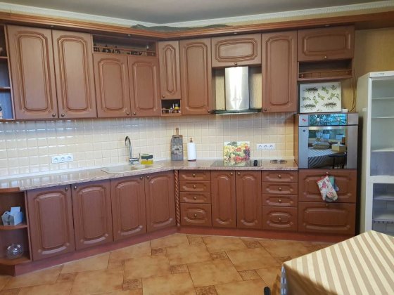 Оренда 2-кімн. Салютна, 1"б", 29000гр Київ