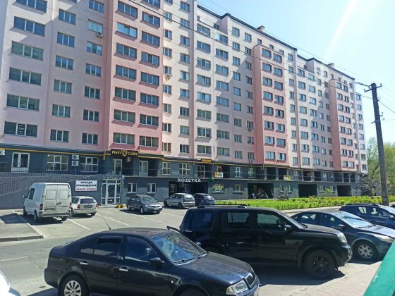 Оренда 1 к.квартири в новому будинку ЖК Світанок Борисполь