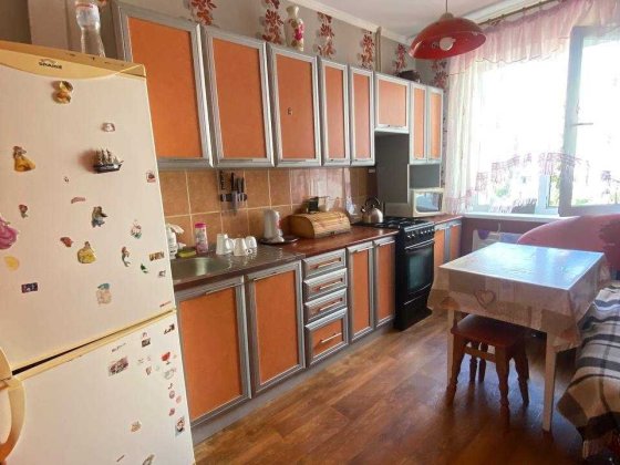 Здам в оренду 2 к квартиру на Леваневського Біла Церква