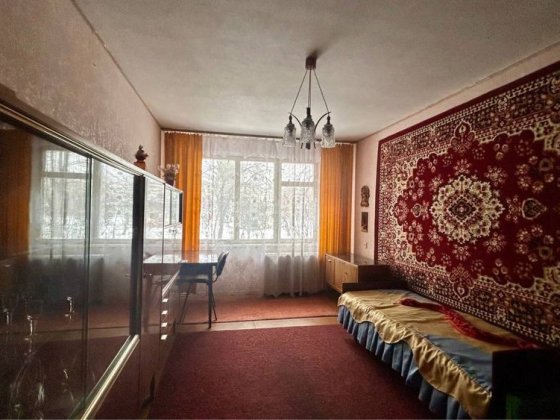 Оренда 2-кім квартира на Вокзальній Біла Церква