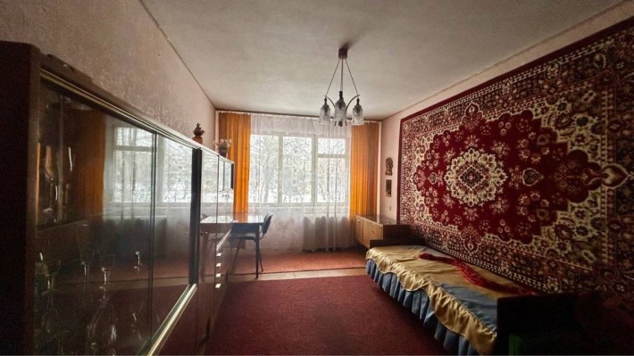 Оренда 2-кім квартира на Вокзальній - фото 1