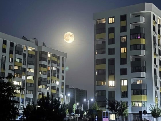 Оренда 1к. ЖК Банківський,перша здача, для 1 дівчини Борисполь