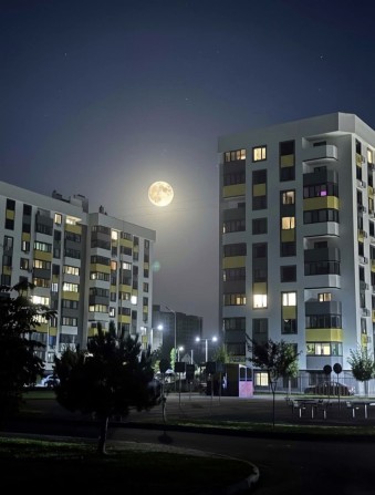 Оренда 1к. ЖК Банківський,перша здача, для 1 дівчини - фото 1
