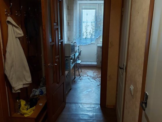 Здам квартиру на довгий термін Борисполь