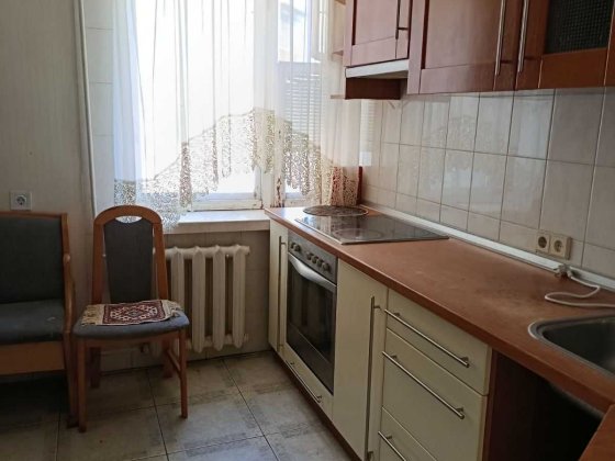 Оренда 2 кімн квартири Олеся Курбаса 1Б Святошинський рн Київ