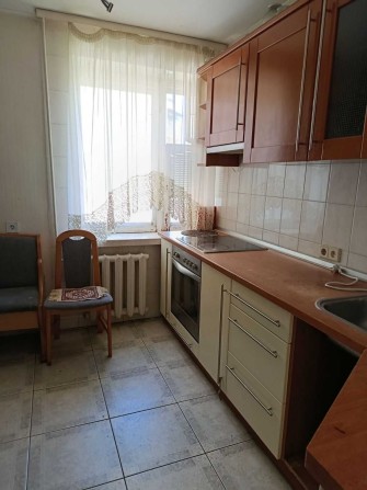 Оренда 2 кімн квартири Олеся Курбаса 1Б Святошинський рн - фото 1