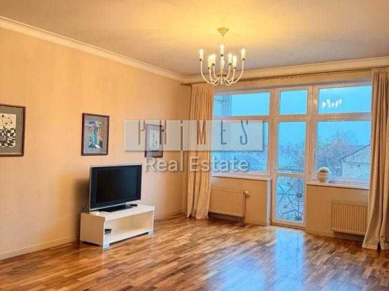 Оренда 3к квартири, вул. бул. Тараса Шевченка, 11, Центр Київ