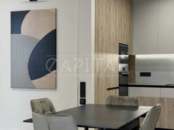 Аренда квартиры, ЖК Crystal Park Tower, Шевченковский