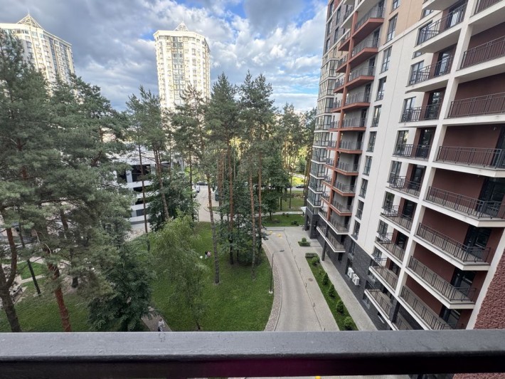 Оренда квартири бізнес клас - фото 1