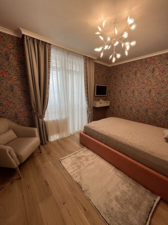 Оренда унікальної та стильної квартири в ЖК Крона Парк - фото 1