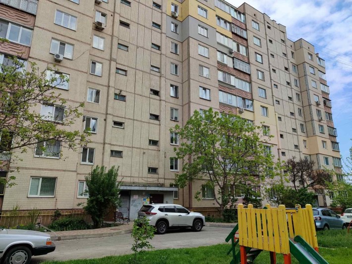 Здам однокімнатну квартиру в Броварах район Торгмаш. - фото 1
