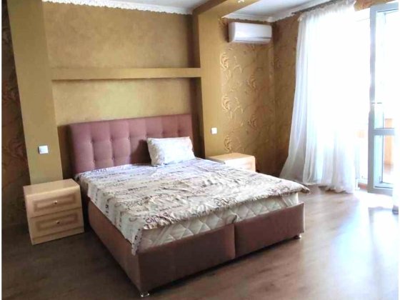 Простора 2кімн. квартира в сучасному ЖК Акварелі 1 Вишневое
