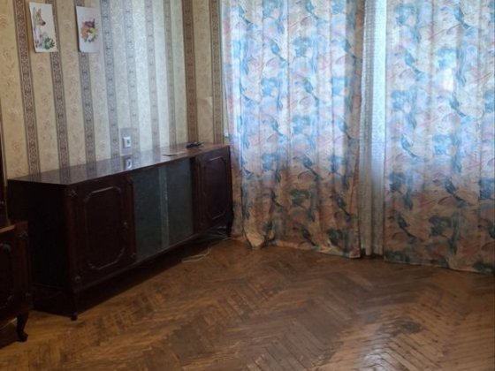 Здам 3кімнатну квартиру на Торгмаші, вже вільна Бровары