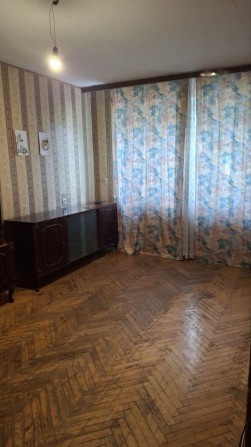 Здам 3кімнатну квартиру на Торгмаші, вже вільна - фото 1