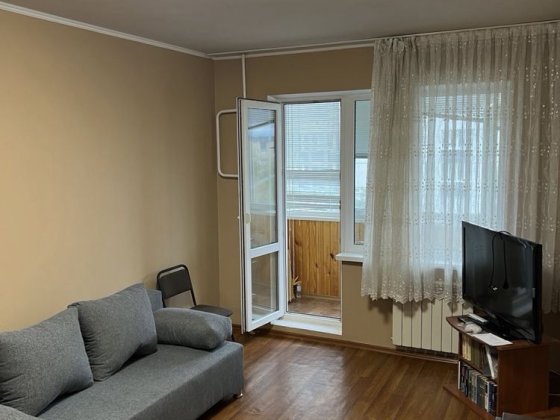 Здам 2х. кім. квартиру в Бучі. вул. Водопровідна.
