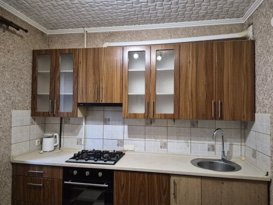Здаю 1к квартиру біля Новуса (ТЦ Жираф), Сільпо, світло є завжди Буча