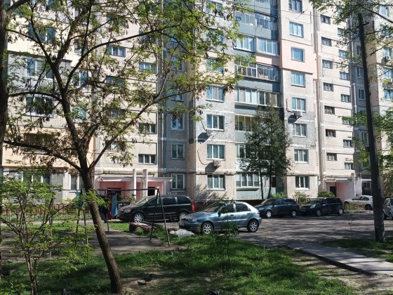 здам 2х кімнатну квартиру Бровары