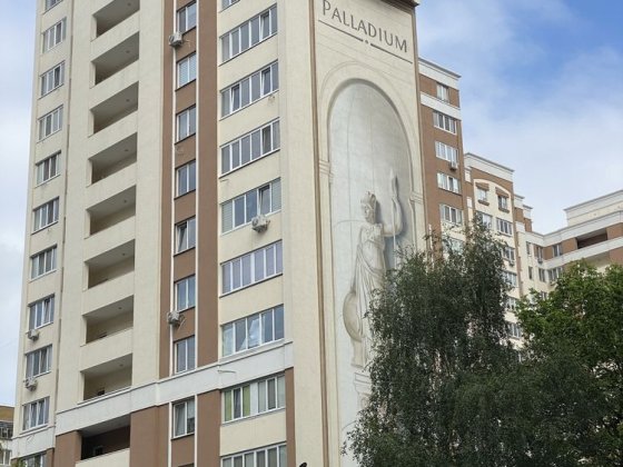 Здам красиву 1 кім.квартиру в ЖК "Палладіум" Бровары