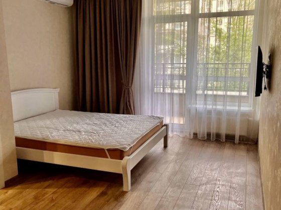 Здам чудову кв 1 к. Крона парк Бровари