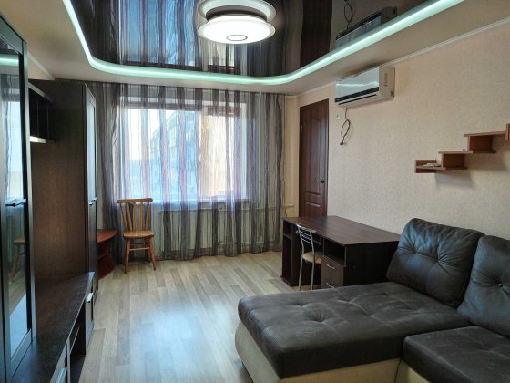 12000 Оренда квартири місто Кременчук, район Молодіжний, Квартал 297 Сучасний ремонт, меблі, техніка Кременчуг