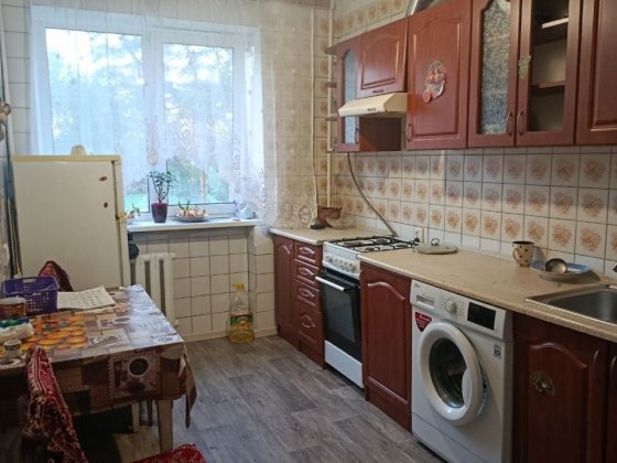 Оренда 3 к квартири в Бучі! Буча