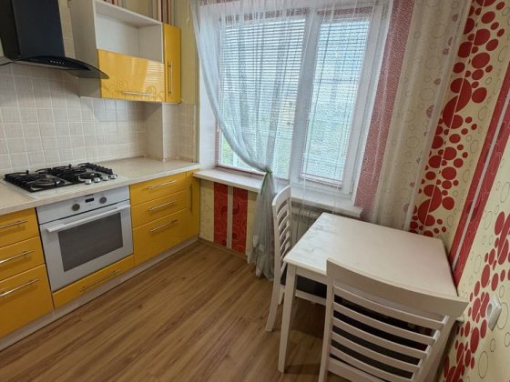 Оренда квартири Молодіжний Кременчук