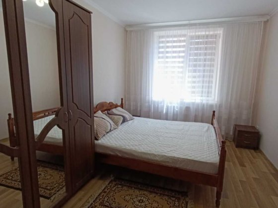 Гарна 2-ох кімнатна квартира вул. Пулюя ЖК Вишеньки